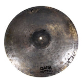 Dream Dark Matter Energy Crash Cymbal 18" 1583 grams