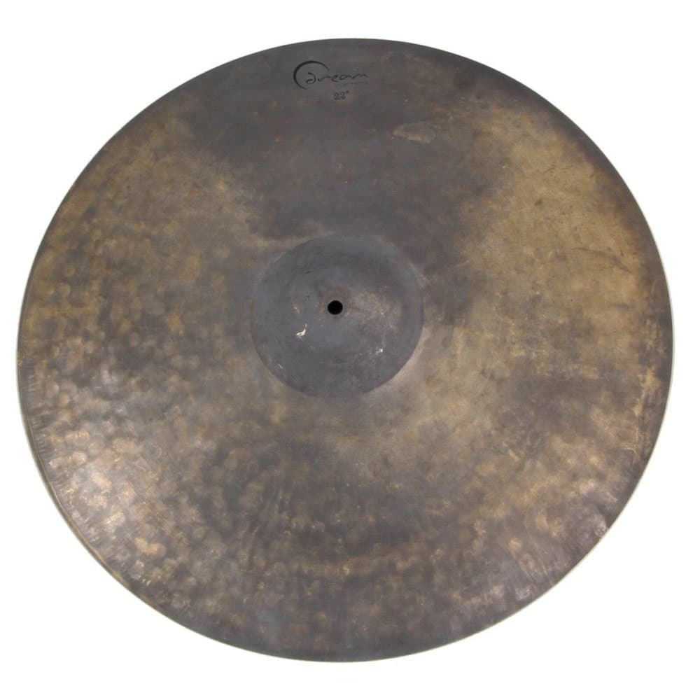 Dream Dark Matter Energy Ride Cymbal 22" 3020 grams