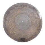 Dream Dark Matter Vintage Bliss Ride Cymbal 24" 2922 grams