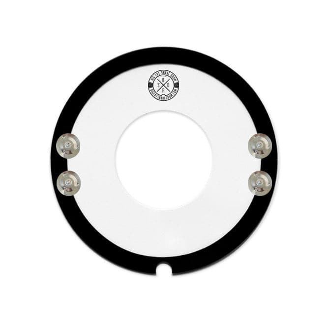 Big Fat Snare Drum Snare-Bourine-Donut 14"