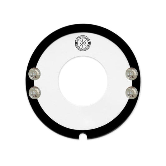 Big Fat Snare Drum Snare-Bourine-Donut 14"