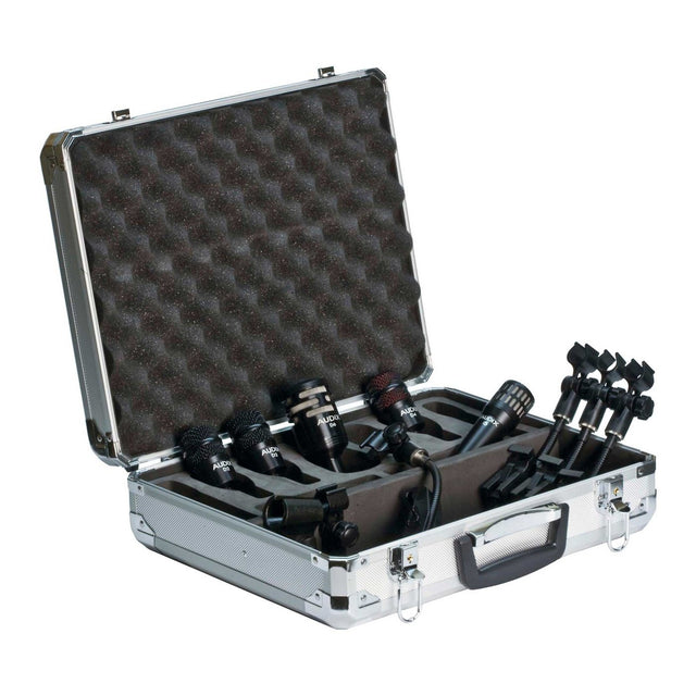 Audix DP5A Drum Microphone Pack