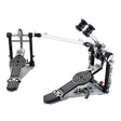 Sonor 600 Double Bass Drum Pedal w/ Docking Station