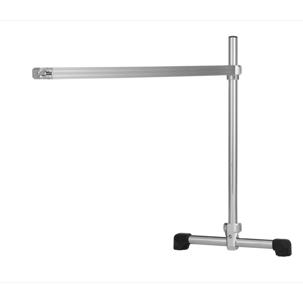 Pearl DR511CE Curved Drum Rack Expansion Bar w/Support Leg