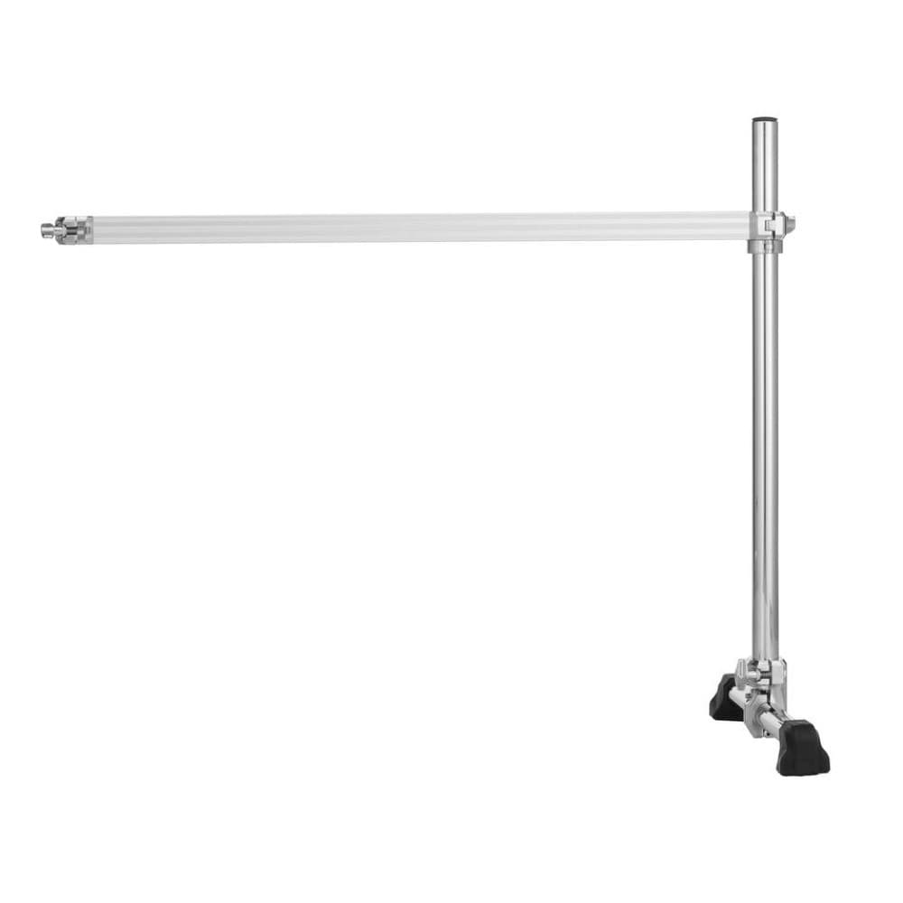 Pearl DR511E Straight Drum Rack Expansion Bar W/support Leg