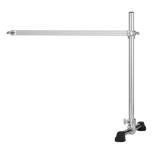 Pearl DR511E Straight Drum Rack Expansion Bar W/support Leg