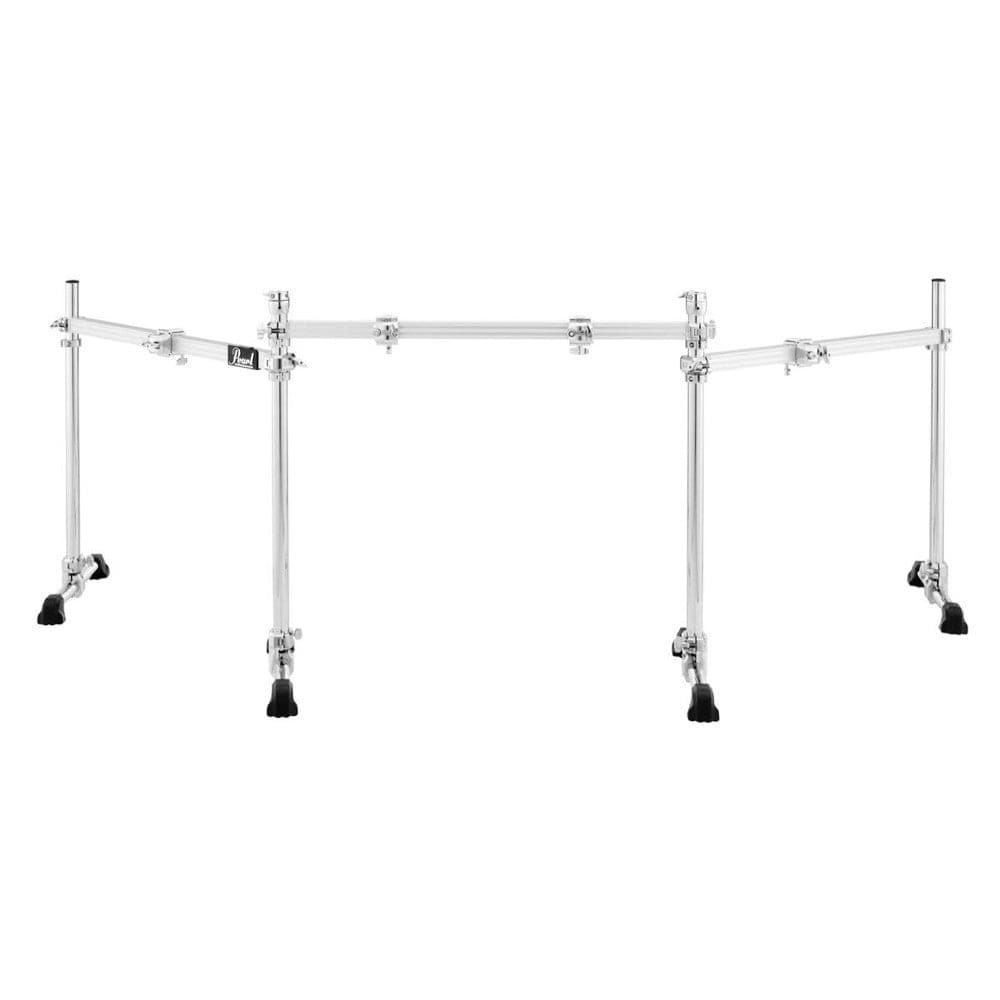 Pearl Icon Rack - Three Sided - DR513