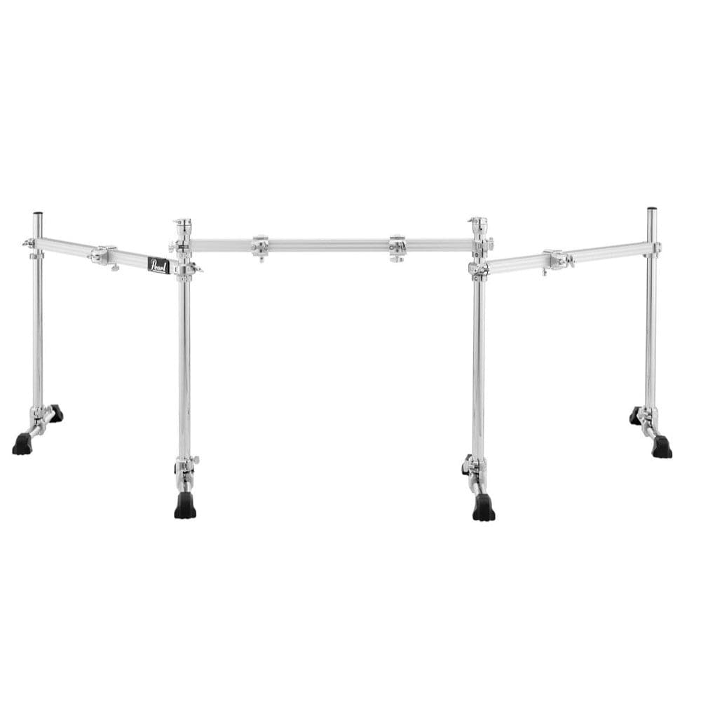 Pearl Icon Rack - Three Sided - DR513