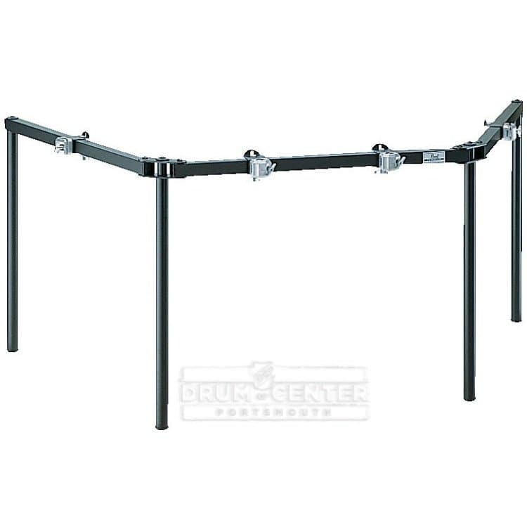 Pearl DR80 3-Sided Drum Rack