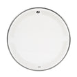 DW Drum Heads : 13 Inch Coated Clear Drum Head