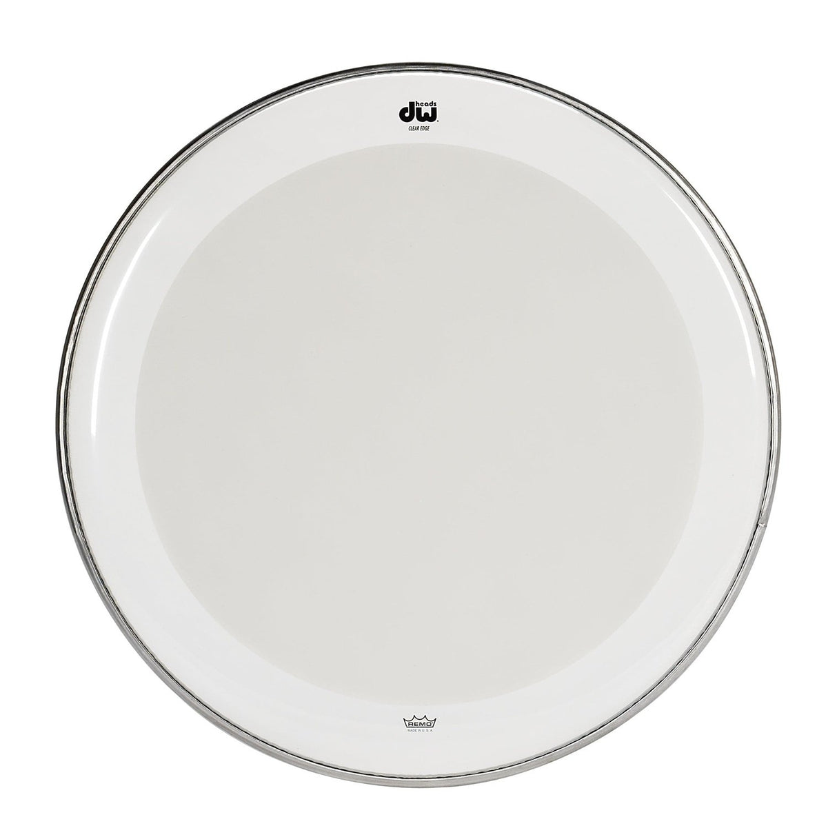 DW Drum Heads : 13 Inch Coated Dot Drum Head