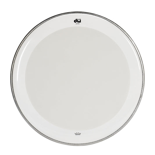 DW Drum Heads : 14 Inch Coated Dot Drum Head