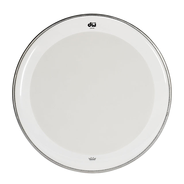 DW Drum Heads : 15 Inch Coated Dot Drum Head