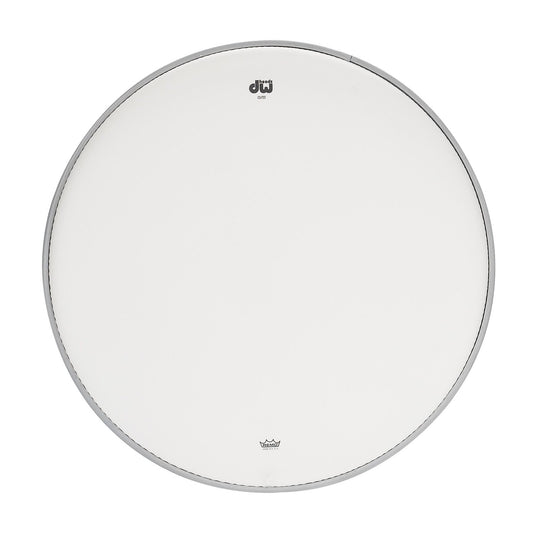 DW Drum Heads : 10In Texture Coated Tom Tom Head