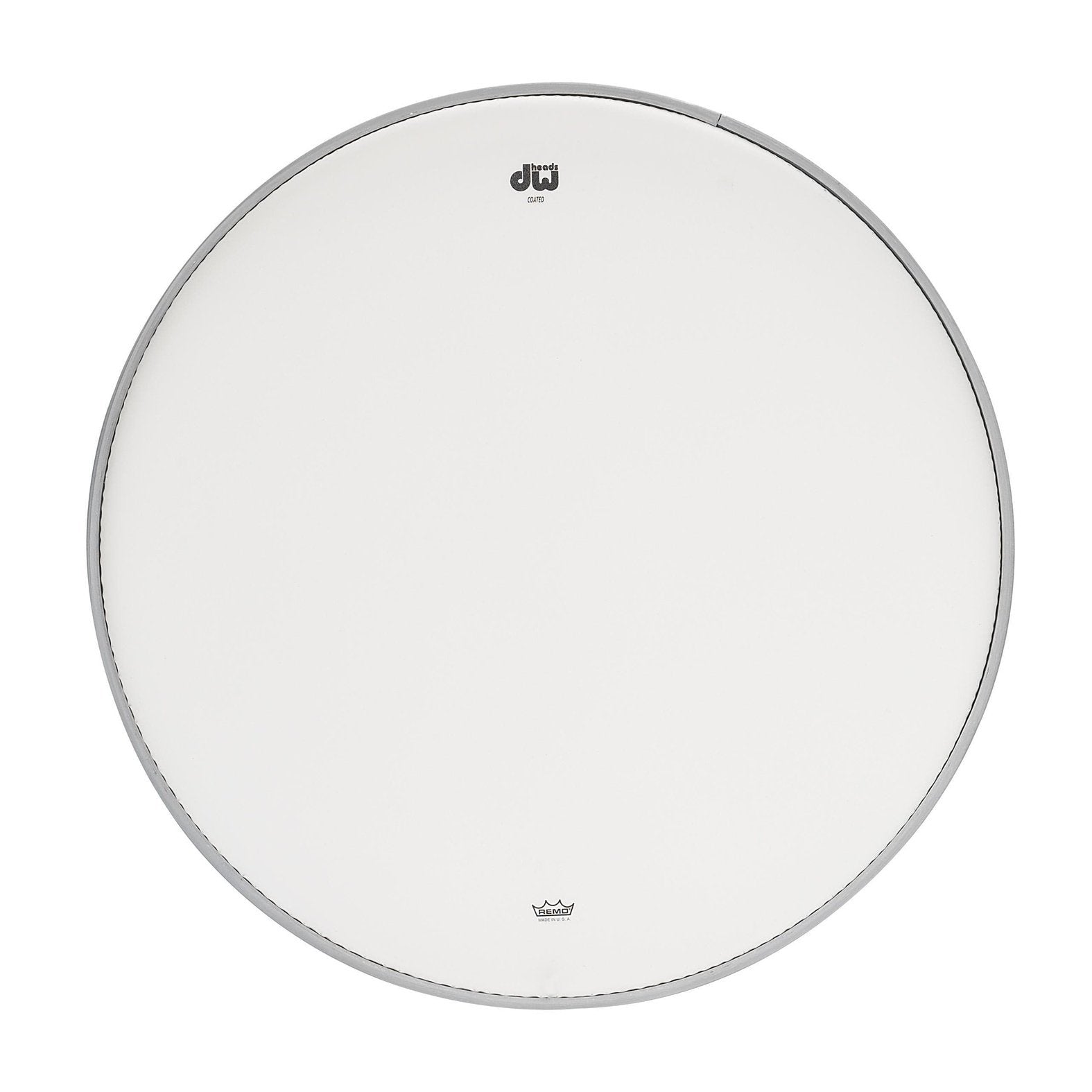 DW Drum Heads : 12In Texture Coated Tom Tom Head
