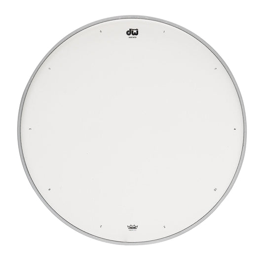 DW Drum Heads : 14 Inch Texture Coated Tom Head