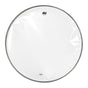DW Drum Heads : 10 Inch Clear Snare Bottom Head