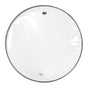 DW Drum Heads : 14 Inch Clear Snare Bottom Head
