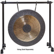 Dream Collapsible Gong Stand for up to 32" Gong