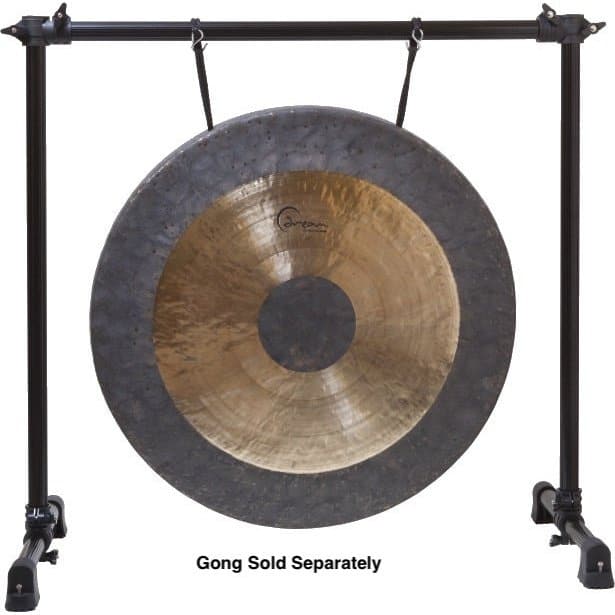 Dream Collapsible Gong Stand for up to 32" Gong