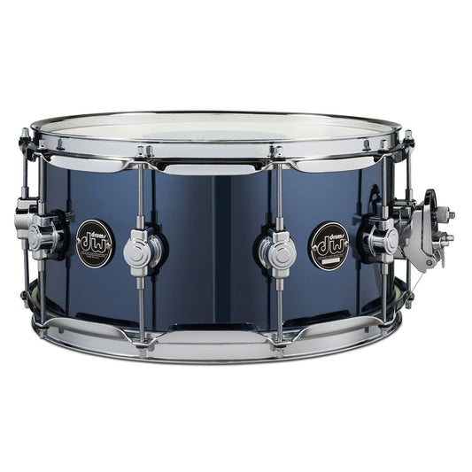DW Performance Snare Drum 14x6.5 Chrome Shadow