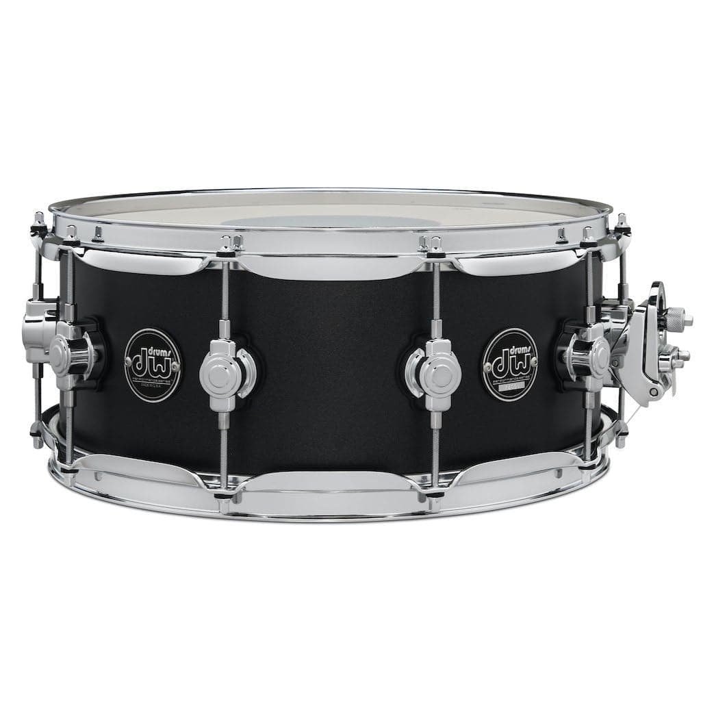 Dw performance snare 14x5 outlet 5