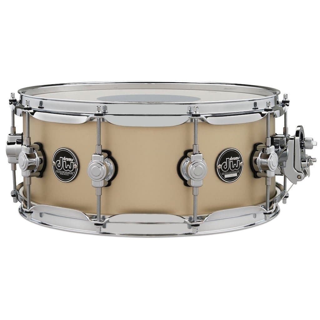 Dw performance snare 14x5 outlet 5