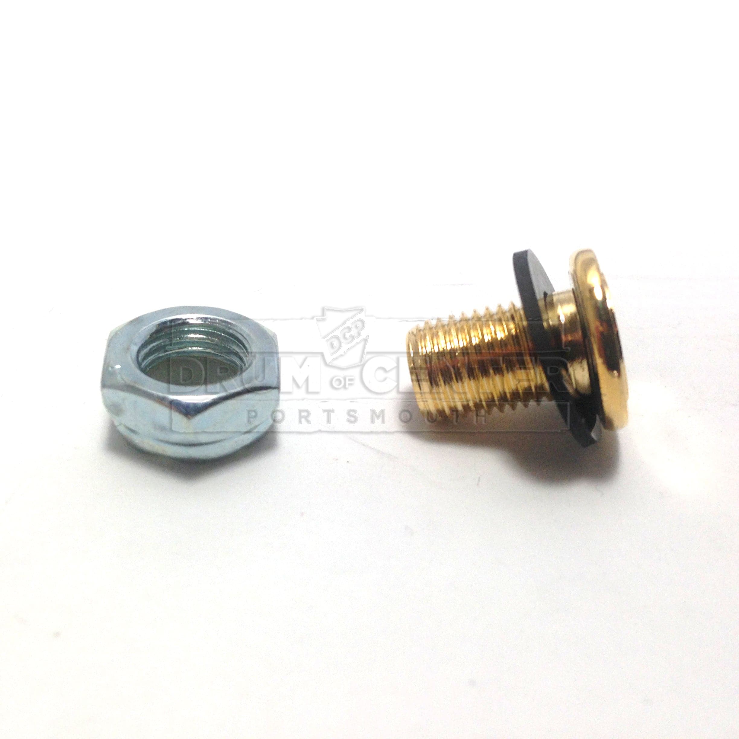 DW DRSP1012GP Air Vent Gold
