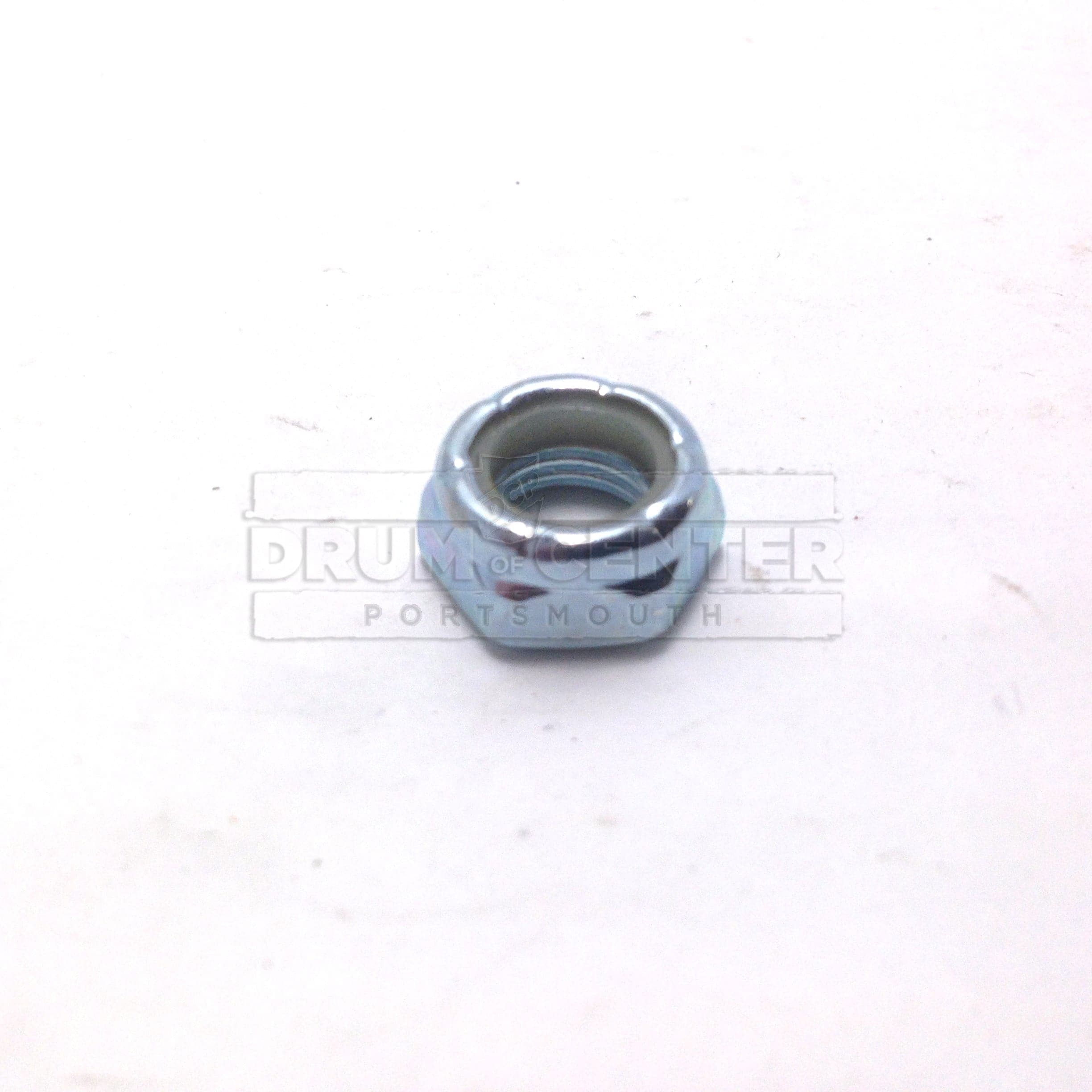 DW DRSP1013CR Air Vent Nut/Boa Pdl Nut Chrome
