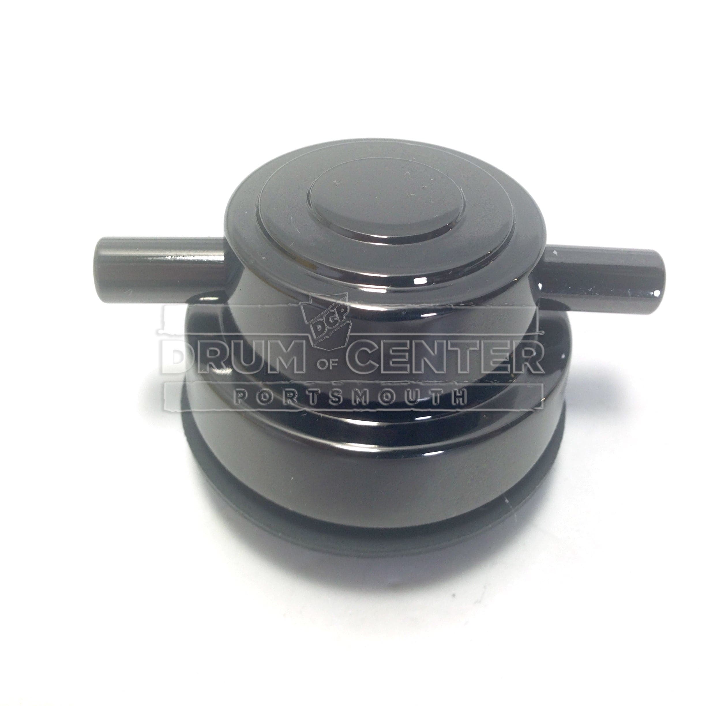 DW DRSP10140DDBN Snare Lug Complete Black Nickel