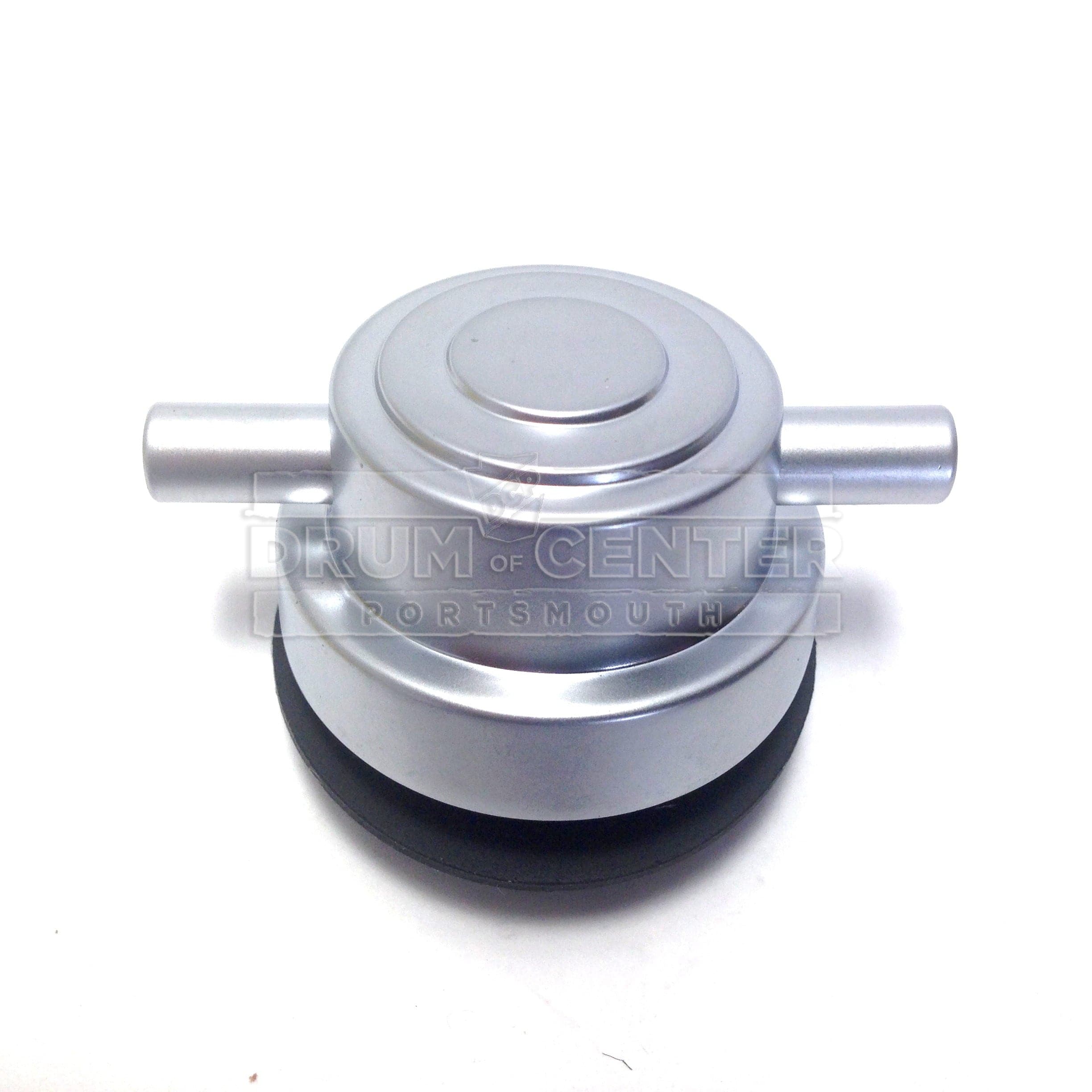 DW Drum Parts Snare Lug Complete Satin Chrome DCP