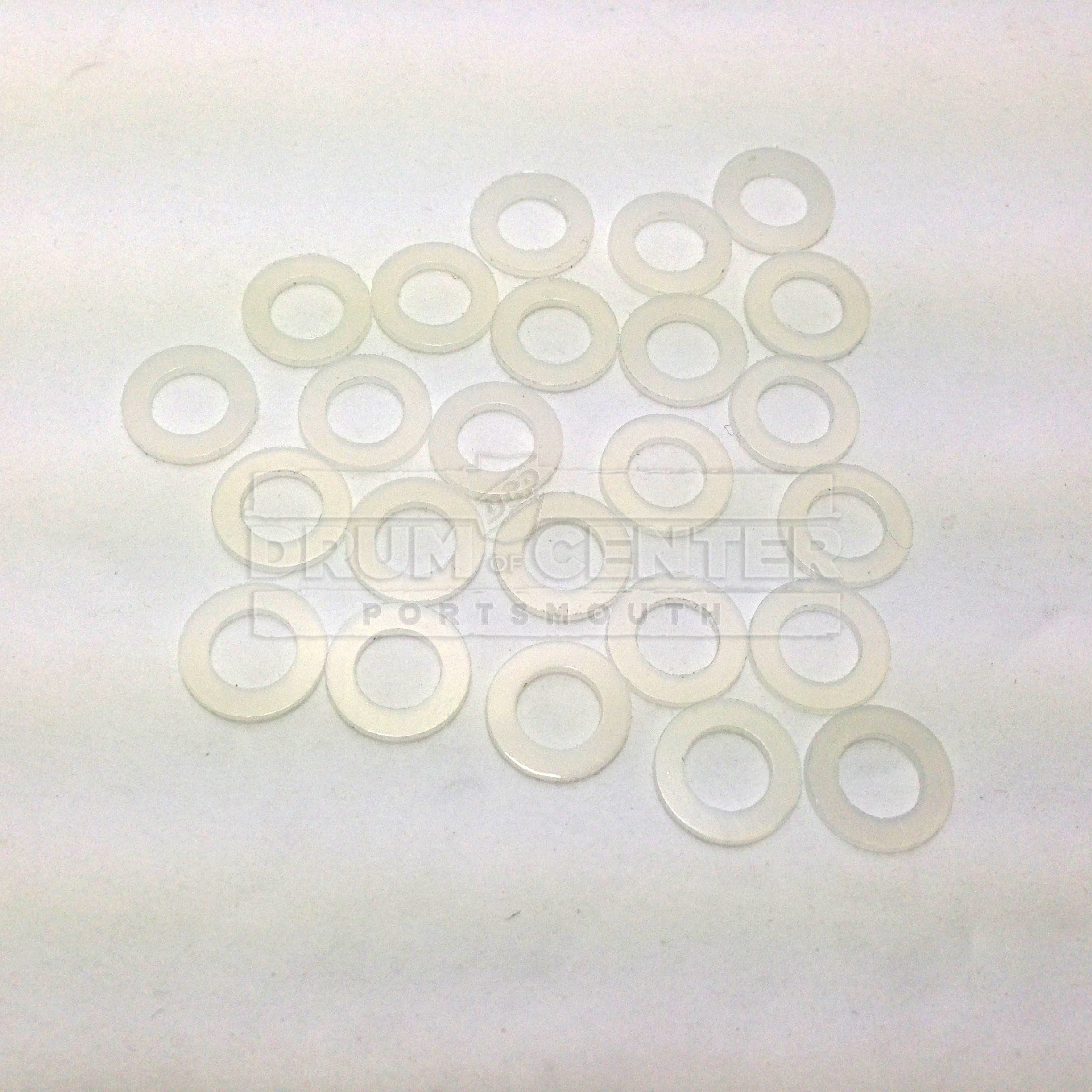 DW DRSP10140G Nylon Washer For Tension Rod (10 Pk)