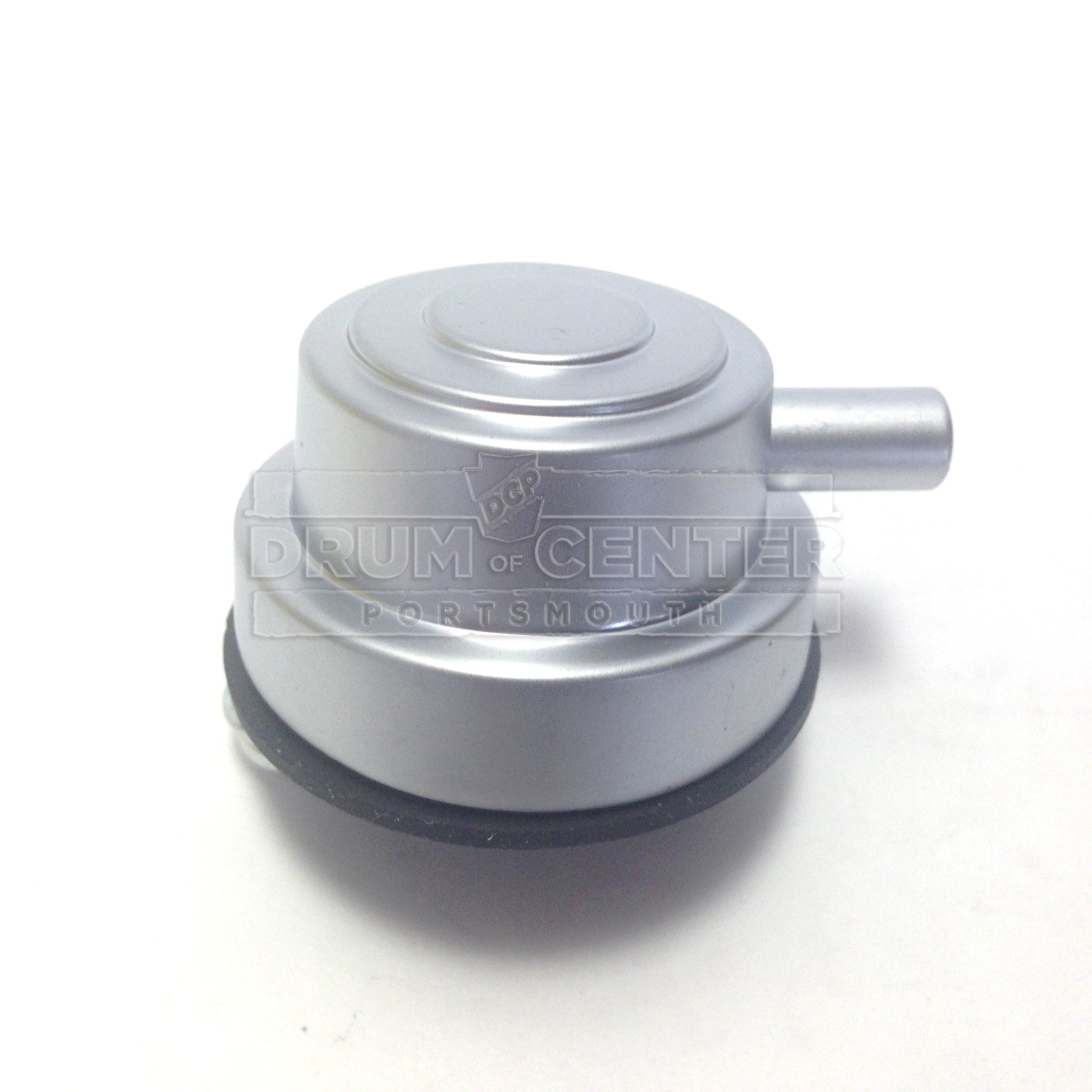 DW DRSP10140SSSC Tom Lug Complete Satin Chrome
