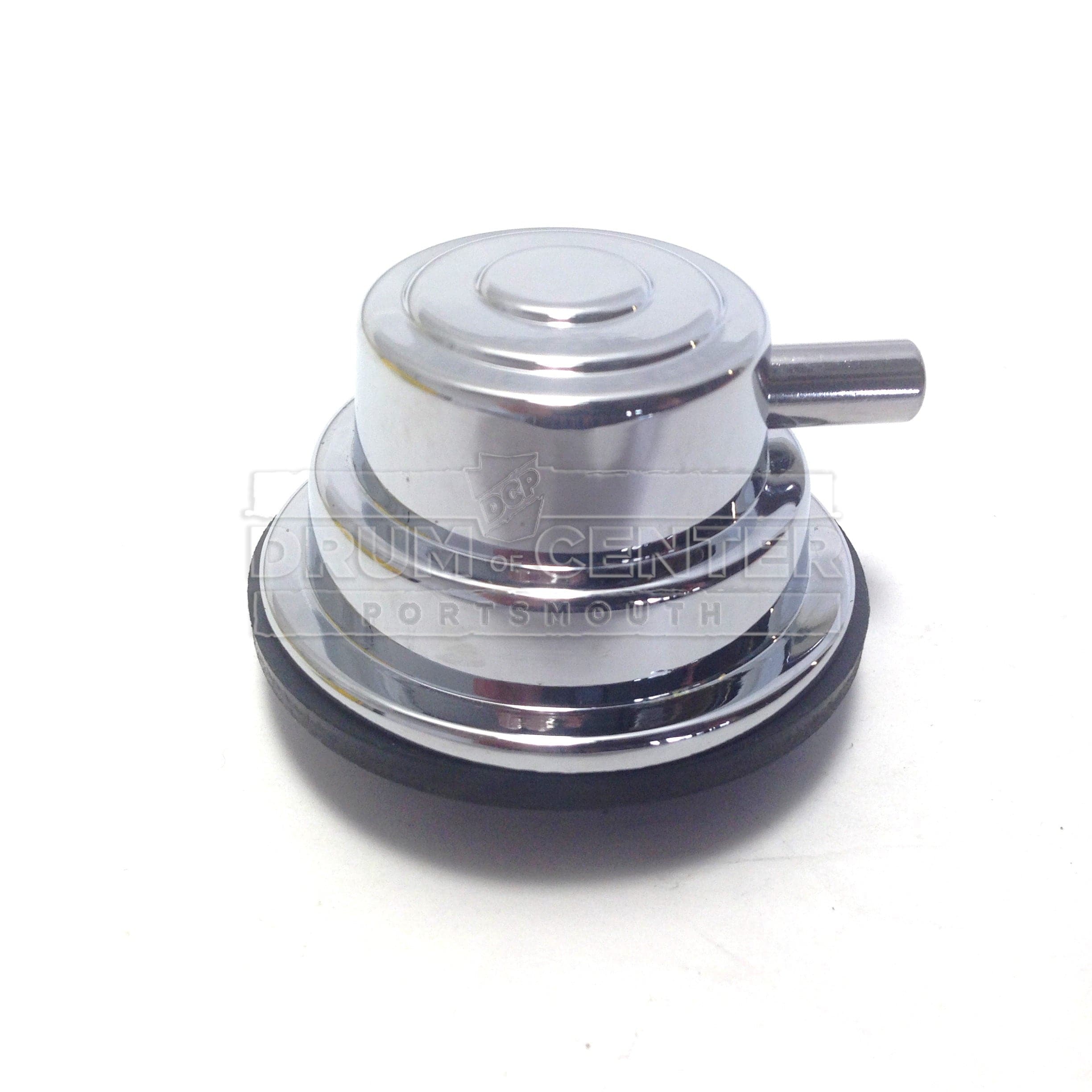 DW DRSP10141BBCR Bass Lug Complete Chrome