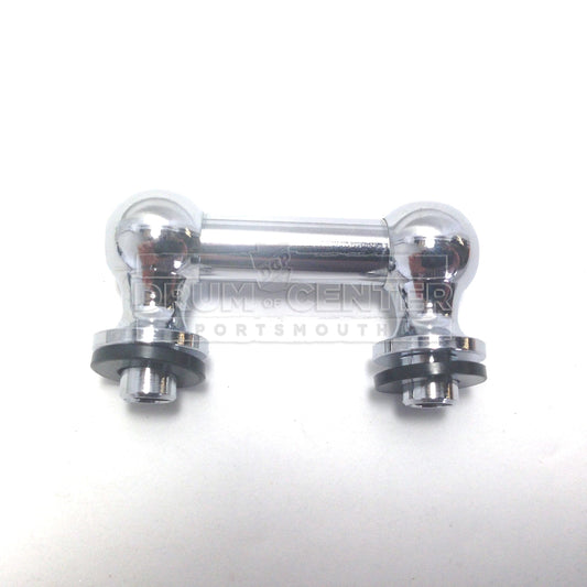 DW DRSP2125CR Tube Lug Chrome 1.25" (For 4" Deep Drum)