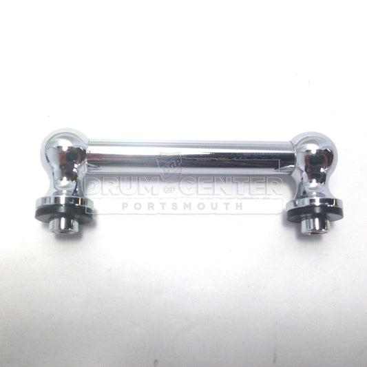 DW DRSP2225CR Tube Lug, Chrm 2.25In (For 5-6In Drum)