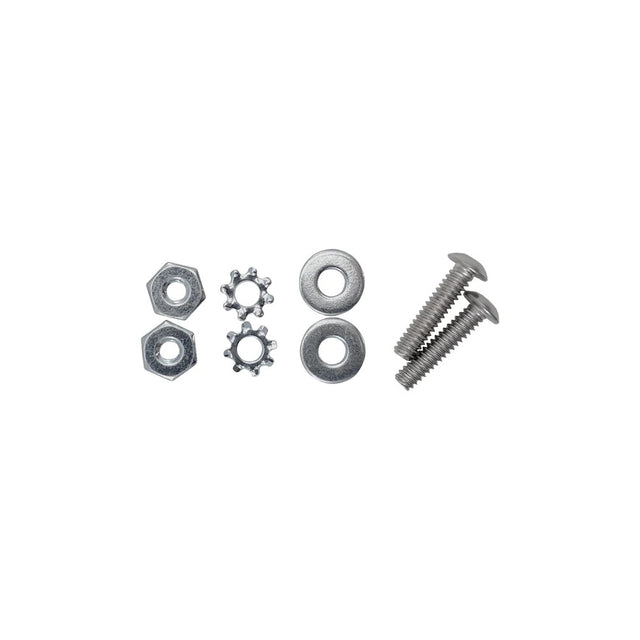 DW Drum Badge Screw Assembly