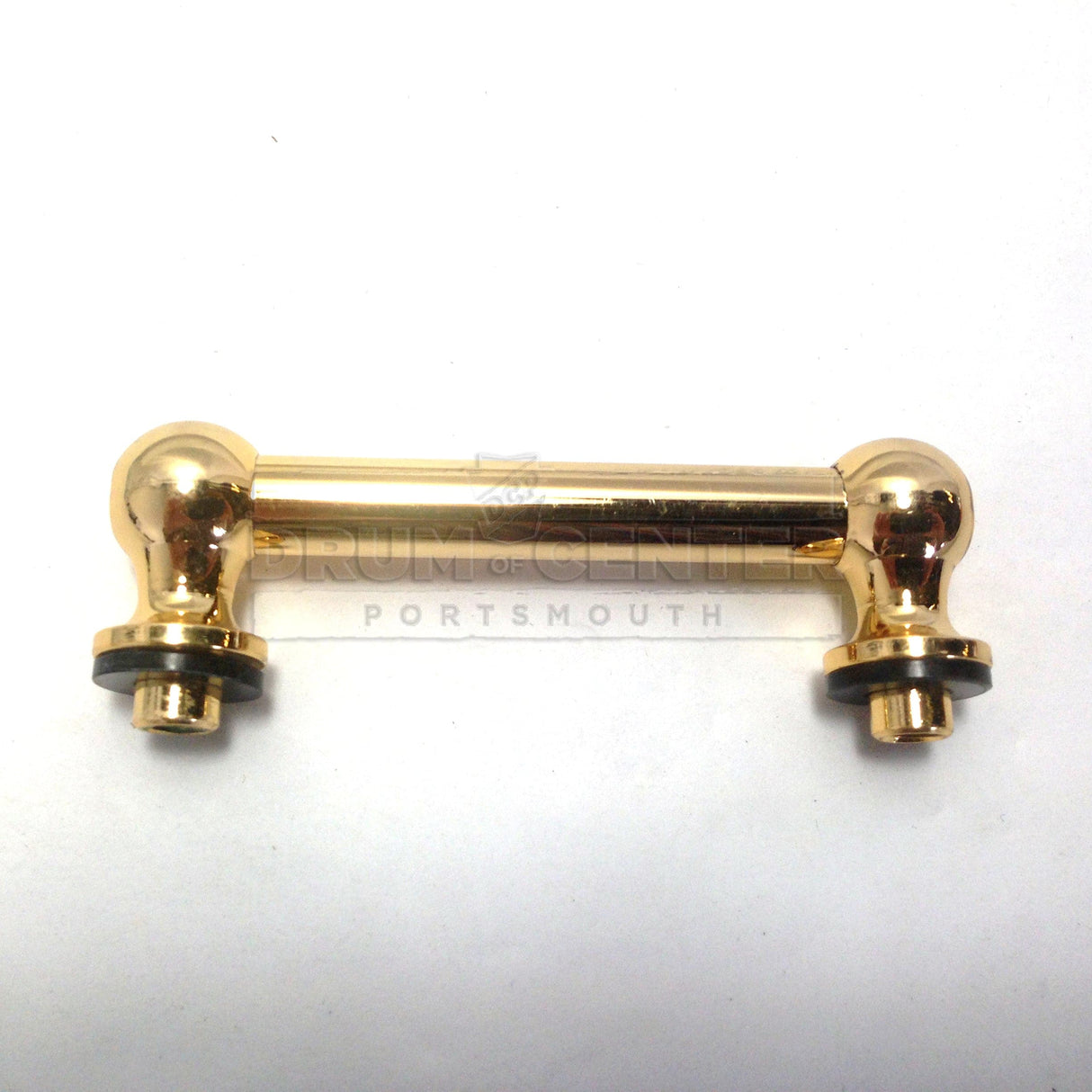 DW Drum Parts : Dw Tube Lug,Gold 2.25In (For 5-6In Drum)