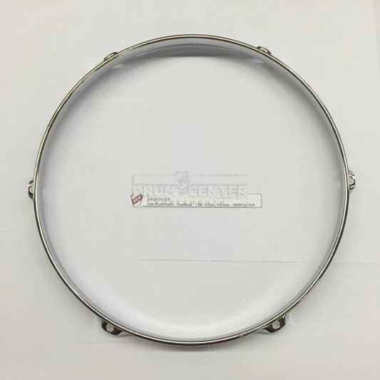 DW DRSPCH13CR Truehoop, 13In, 6 Ears, Chrome