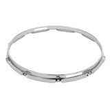 DW Drum Parts : Truehoop 14 Inch 10 Hole Snare Side Chrome 3mm