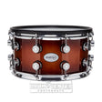 Drum-Tec Pro 3 Series E-Snare Drum 14x7 Brown Sunburst