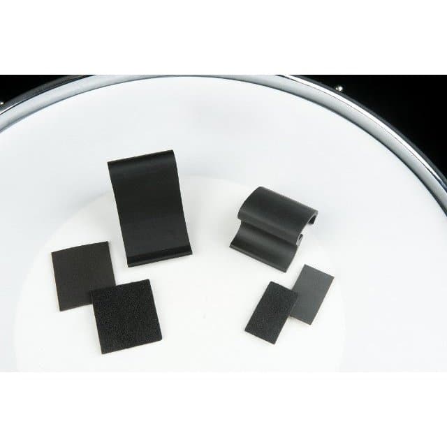 The DrumClip Resonance Control Device-Small Size