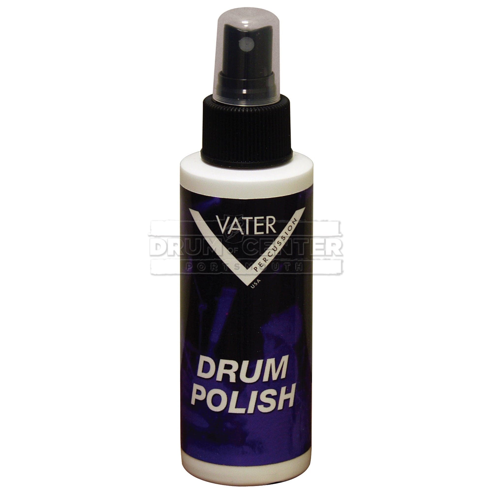 Vater Drum Polish
