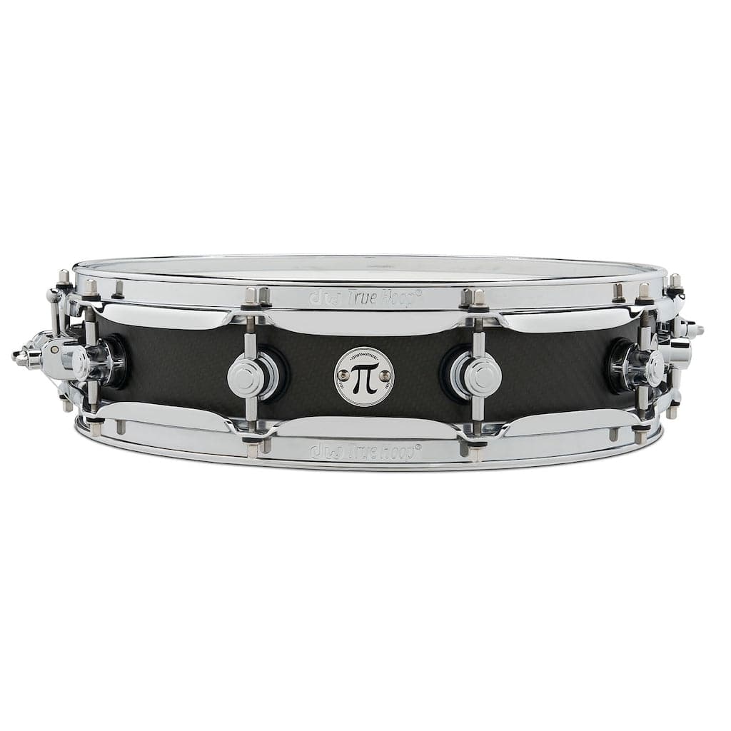 DW Carbon Fiber Pi Snare Drum 14x3.14