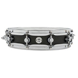 DW Carbon Fiber Pi Snare Drum 14x3.14