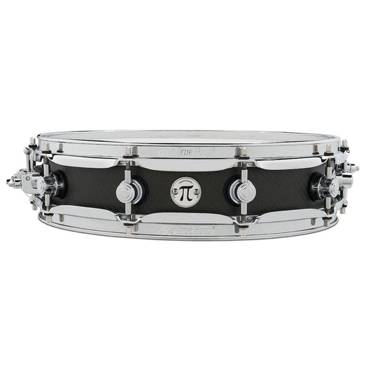 DW Carbon Fiber Pi Snare Drum 14x3.14