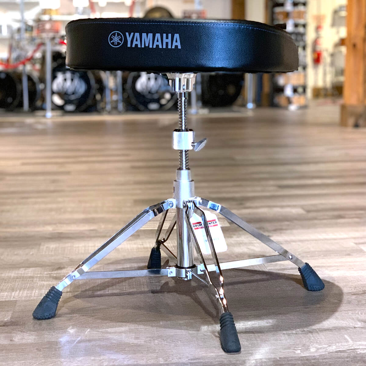 Yamaha B-STOCK 900 Series Drum Throne