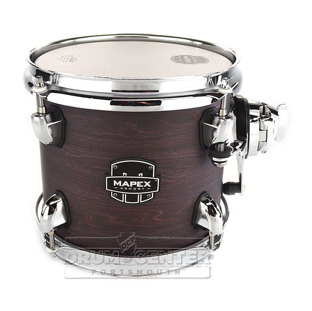 Mapex Armory Rack Tom 10x8 Purple Haze