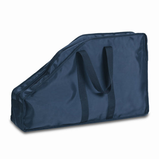DW Accessories : Remote Hi Hat Bag With Inside Cymbal Pocket