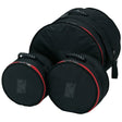 Tama Standard Series Drum Bag Set For Club-jam Suitcase